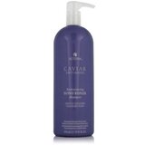 Alterna Caviar Anti-Aging Restructuring Bond Repair 976 ml šampon poškodovani lasje za ženske | Shoptok.si