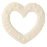 Bibs glodalica srce Ivory | ePonuda.com
