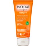 Weleda vitality vitalizirajući gel za tuširanje od morske krkavine - 200 ml Cijene