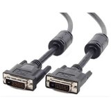 Gembird DVI video kabl CC-DVI2-BK-6 DVI dual link 1,8m cable, black | Eponuda.ba