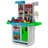  Inlea4Fun Delicious Dressing Dječja kuhinja - zelena | shoptok.hr
