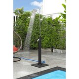 Bestway vanjski tuš Solar Flow crni 8 L Cijene
