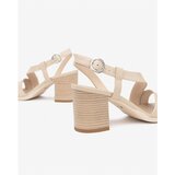 Nero Giardini E510440D Bež | shoptok.hr