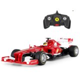  Licencirana formula na daljinsko upravljanje 1:18 Rastar Bolid Mercedes-AMG F1 - crvena | shoptok.hr