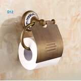 EYN Antični dodatki za kopalnico s keramiko AQD1523 — D16 | Shoptok.si
