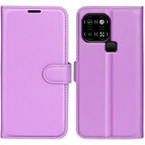 INORCO Za Infinix Smart 6 Wallet Anti-drop Shell Litchi tekstura PU usnjena preklopna stojalo za telefon, (22035424) Cene