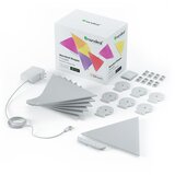Nanoleaf LED panel (D x Š x V: 23 x 20 x 0,6 cm, Bijele boje, RGBW) | shoptok.hr