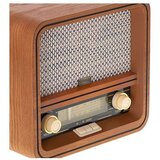 Camry CR1188 retro radio usb bluetooth | ePonuda.com