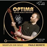 Optima 12028-PM 24K Maxiflex Paolo Morete