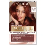 excellence 5ur boja za kosu ( 1100028044 )