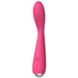 Svakom Iris Vibrator Plum Red | Shoptok.si
