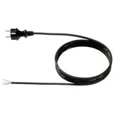 Boschmann 321.176 tok priključni kabel črna 5.00 m, (20421892) | Shoptok.si