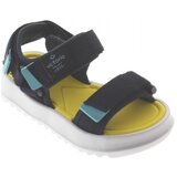 Victoria Sandali & Odprti čevlji 1152100 Modra | Shoptok.si