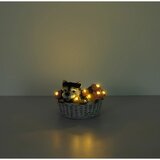 Globo 36371 - LED solarna svetiljka LED/0,08W/1,2V IP44 pas | Eponuda.com