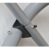 ShelterLogic - skladišni šator - 23 18 m² - 610x380x260cm | BRANDED IN THE USA | shoptok.hr