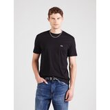 Armani Exchange Majica črna / bela | Shoptok.si
