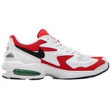 Nike Nizke superge Baskets Air Max2 Light cuir Bela Cene