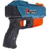  Puška za igru TURBO Gun - plava | shoptok.hr