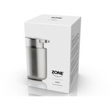 Zone Dozator sapuna od nehrđajućeg čelika u mat srebrnoj boji 300 ml Ume – | shoptok.hr