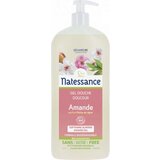 Natessance Gel za prhanje iz sladkega mandlja - 1 l Cene