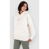 Hurley Stadium Pulover s kapuco pearl ivory | Shoptok.si