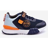 Big Star Low Children's Sports Shoes Memory Foam System | ePonuda.com
