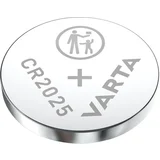 dugmasta baterija CR2025
