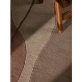 Villeroy Boch Smeđi vunen tepih 120x170 cm Muse – | shoptok.hr