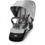 Cybex sedalni deo Gazelle, Lava Grey Cijene