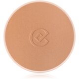 Collistar Silk Effect Bronzing Powder Refill kompaktni bronz puder nadomestno polnilo odtenek 08 - Capri Glow 10 g | Shoptok.si