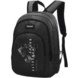 Target Šolska torba JOY City Black 27800 - šolski nahrbtnik | Shoptok.si