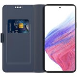 INORCO Za Samsung Galaxy A24 4G zaščitna torbica PU usnjena preklopna torbica z režo za kartice, telefonska torbica s stojalom, (22035490) | Shoptok.si