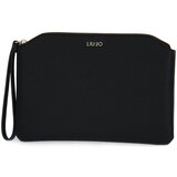 Liu Jo Torbe 22222 ENVELOPE Črna | Shoptok.si