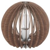 Eglo 94956 - Stona lampa COSSANO 1xE27/60W/230V | Eponuda.com