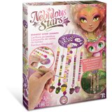 Nebulous Stars Kreativni set Vetrovita Zvona Od Bambusa Cene