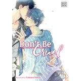 Harper Collins Publishers Ltd Yonezou Nekota - Don't Be Cruel, Vol. 06 | Eponuda.com