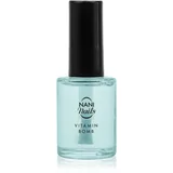 NANI Vitamin Bomb hranilni lak za nohte 14 ml