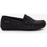 Big Star Women's Suede Loafers | Eponuda.ba