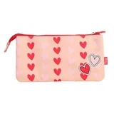Pernica B'LOG GIRL POWER Hearts