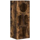  Strani šal Dimljeni oreh 40 x 35 x 100,5 cm Konstruiran les, (5000108427) | Shoptok.si