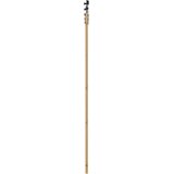  Klizna vrata ORKDAL Prirodna 73 5 x 211 cm Masivna borovina | shoptok.hr