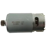 motor RS-580S-18V
