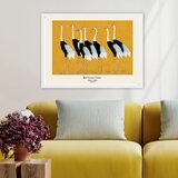 Wallity Zidna dekoracija BC428169-5575, 55 x 75 cm, Šarena | Eponuda.ba