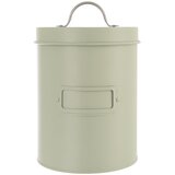 Orion Kovinska posoda za shranjevanje Greenish – | Shoptok.si