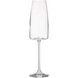 SG čaša Angara za šampanjac Kristal 34 cl | shoptok.hr