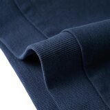  Dječja topla majica modra prošarana 92 | shoptok.hr