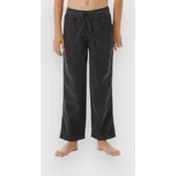 Surf Cord Kids Hlace washed black