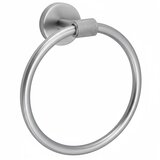 REA Bath Kupaonska viješalica Ring 5710 Galo Brush Nickel | shoptok.hr
