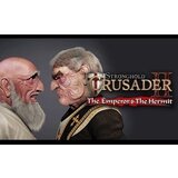 Steam Stronghold Crusader II: The Emperor and The Hermit (DLC) Key GLOBAL | ePonuda.com