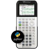 Texas Instruments Grafična kalkulator TI-83 Premium CE Python, (5000558913) | Shoptok.si